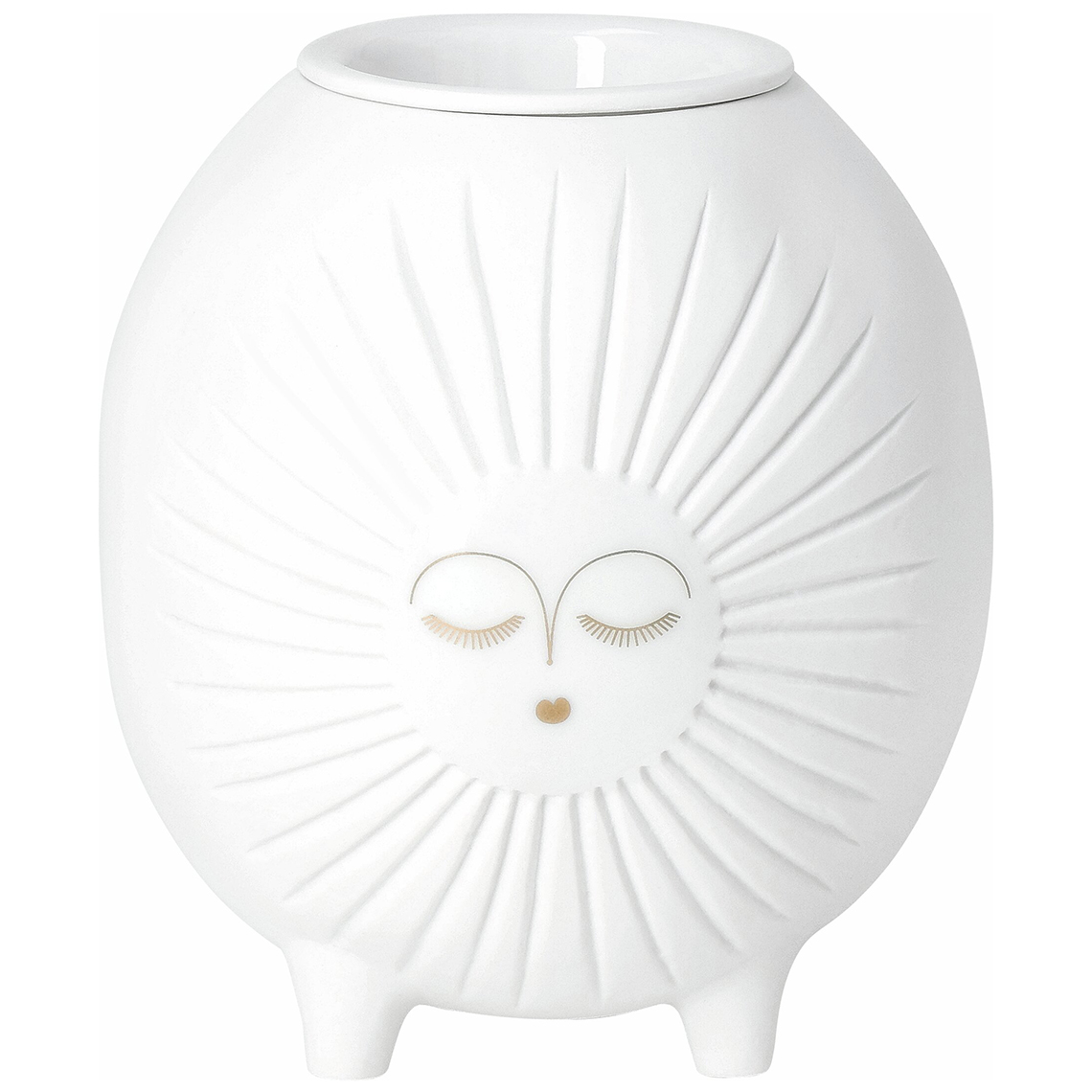 Trevoly. Duftlampe "Sunny" 