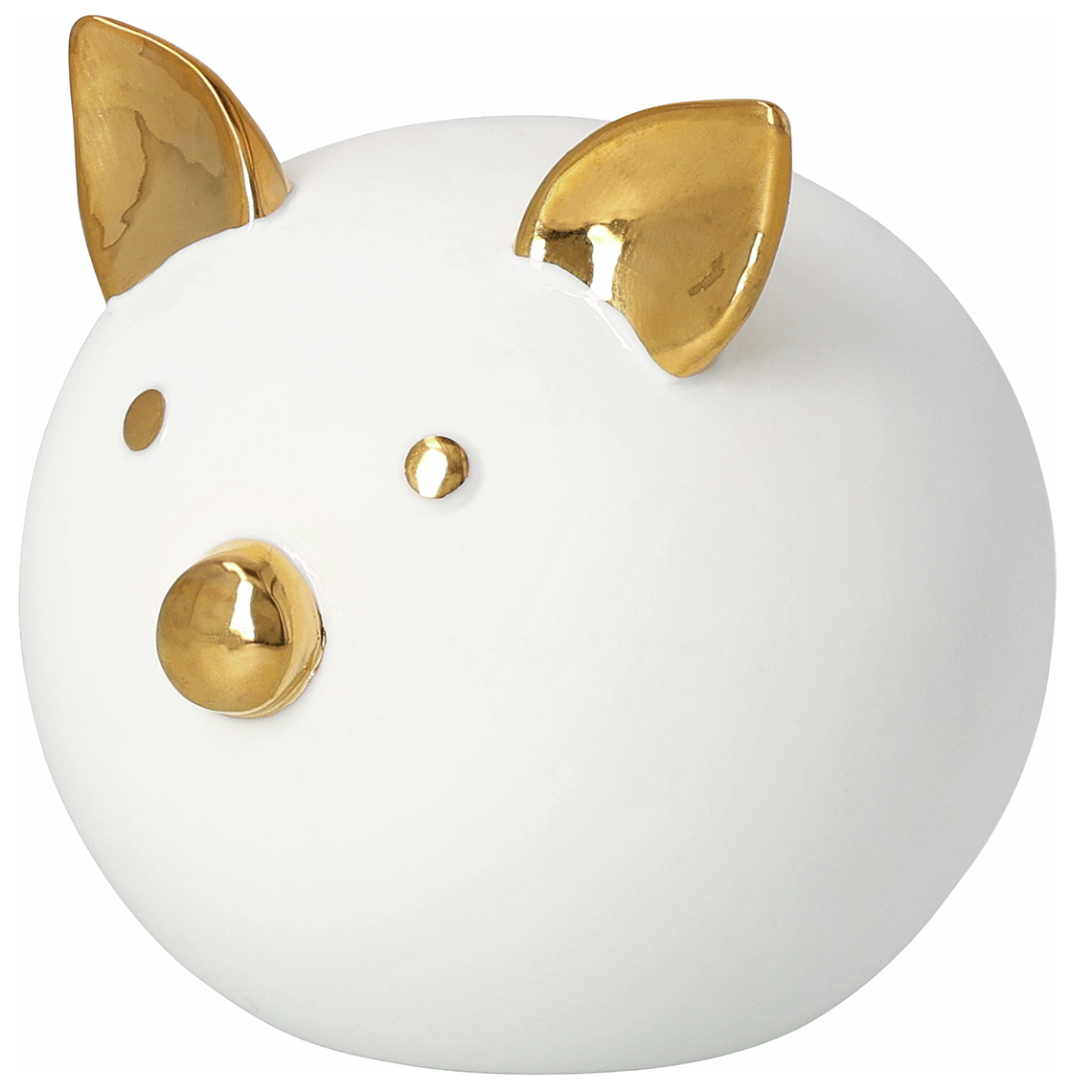 Trevoly. Sparschwein "Schwein" 