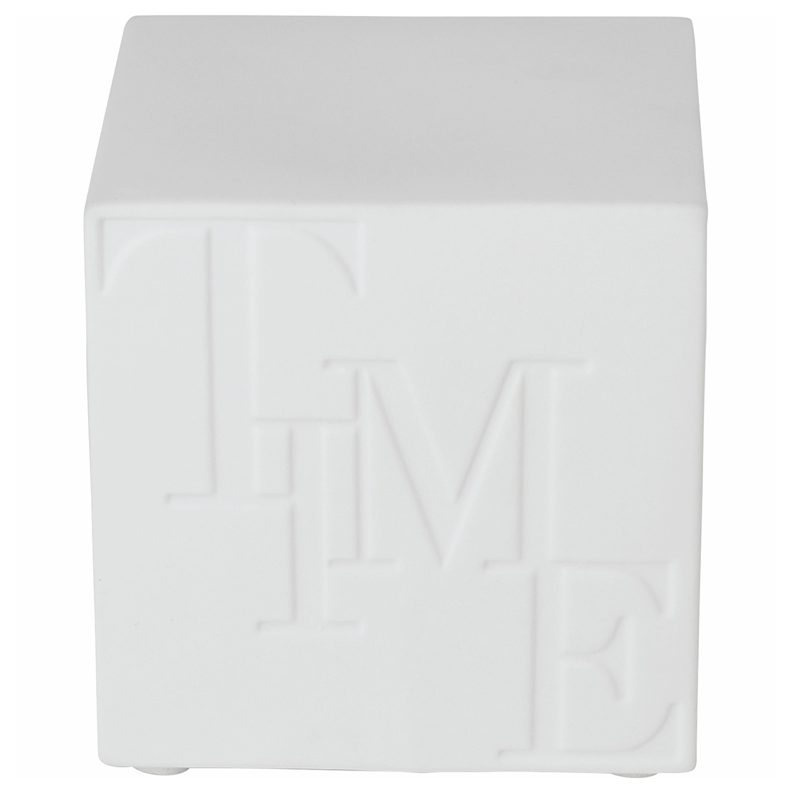 LED-Wörterlampe "Time to start" 