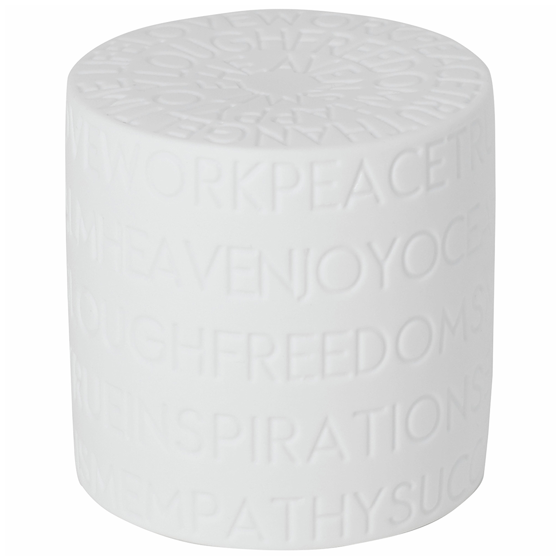 LED-Wörterlampe "Wörter" 