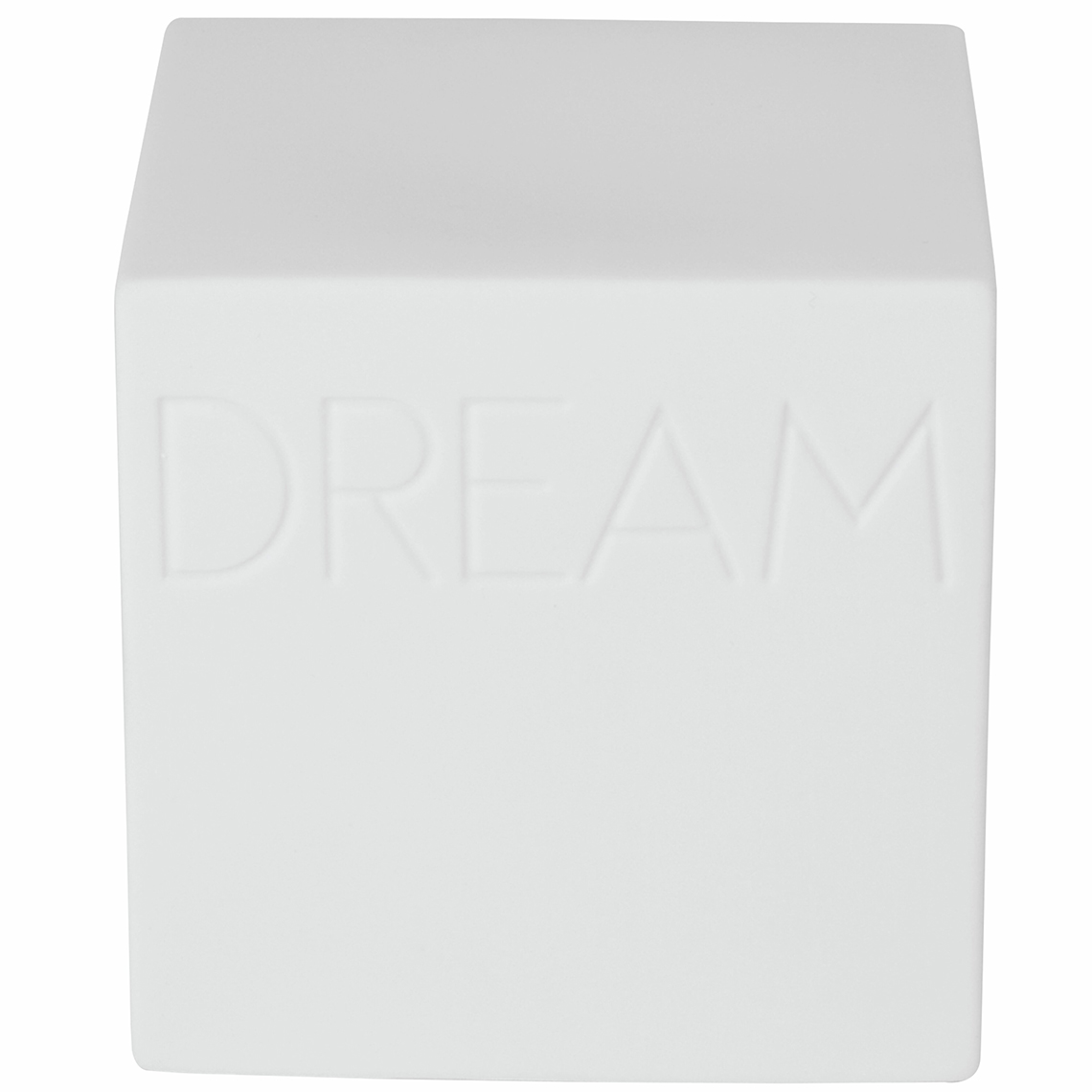 LED-Wörterlampe "Dream" 