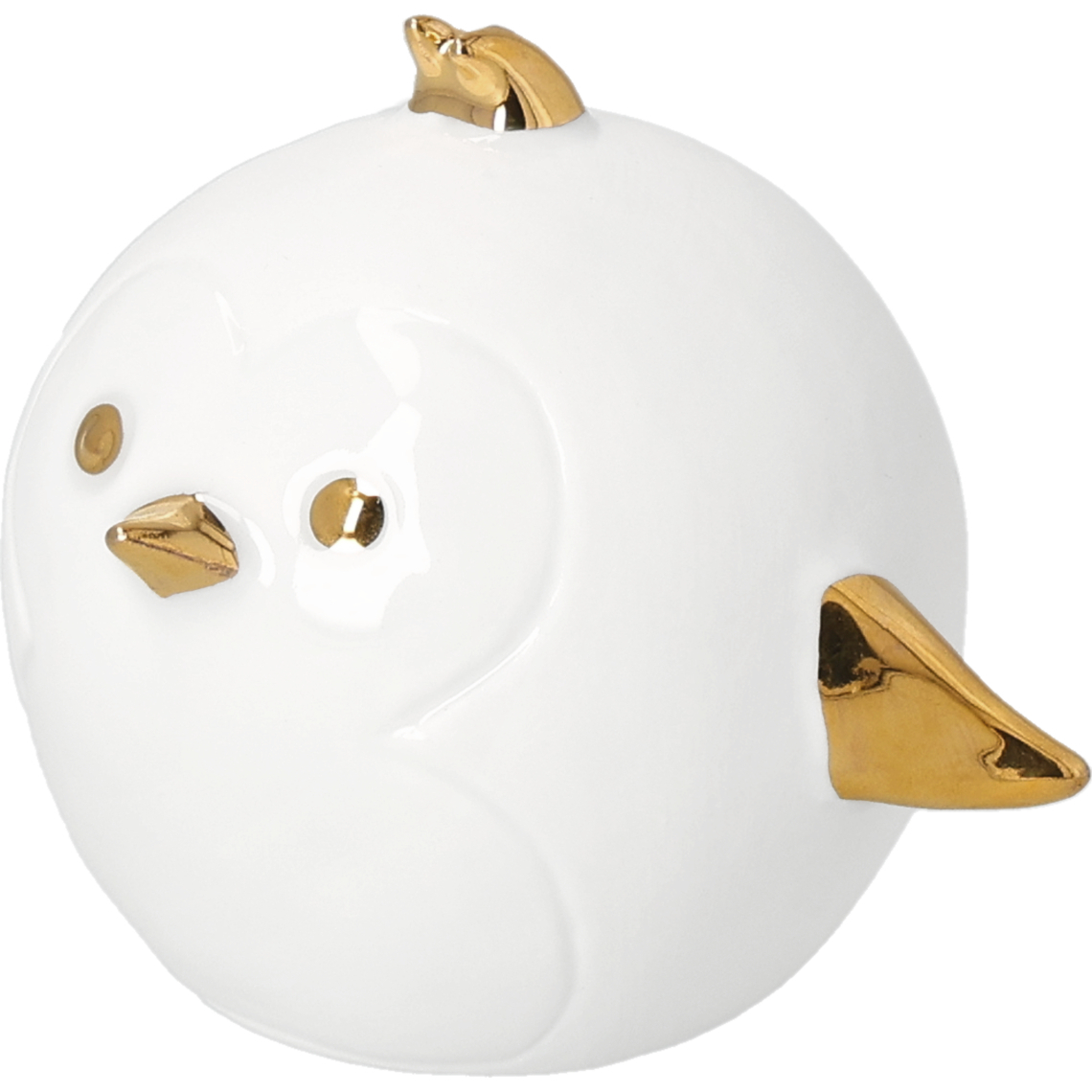 Trevoly. Tierfigur "Pinguin" 