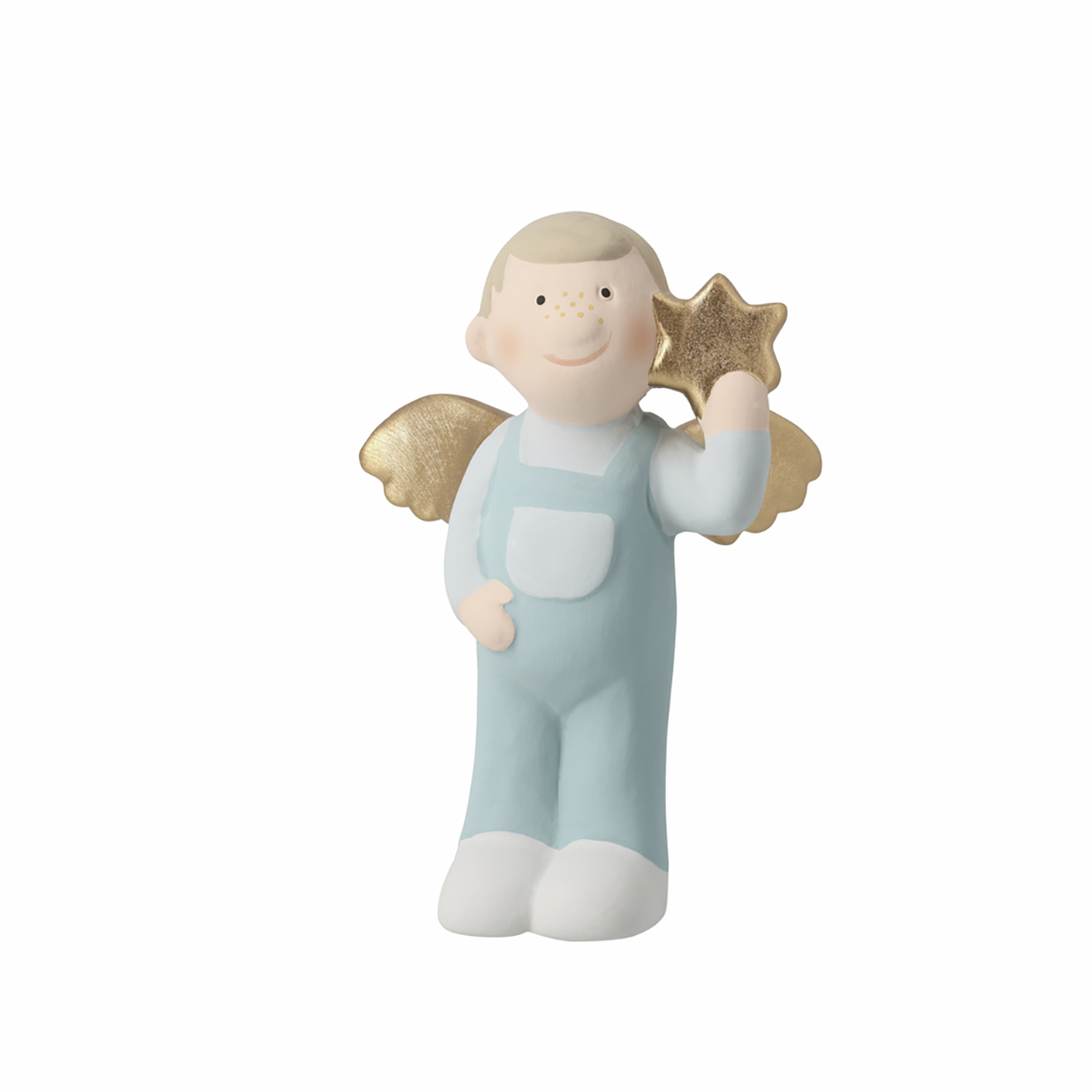 Himmlische Brüder. New Edition 2 "Lukas medium" 