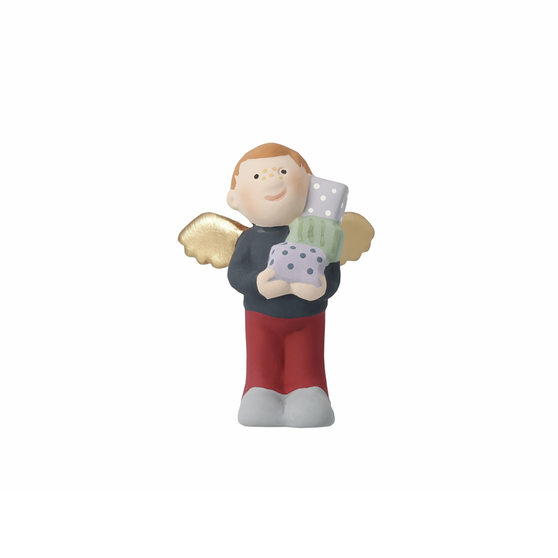 Himmlische Brüder. New Edition 2 "Leo klein" 