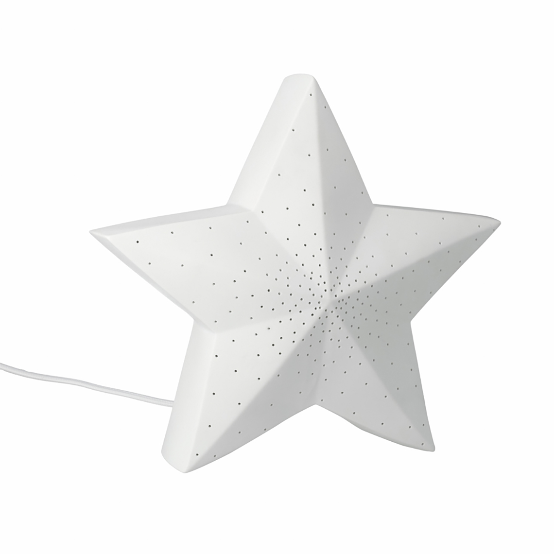 Leuchte. Sternleuchte "Stern" 