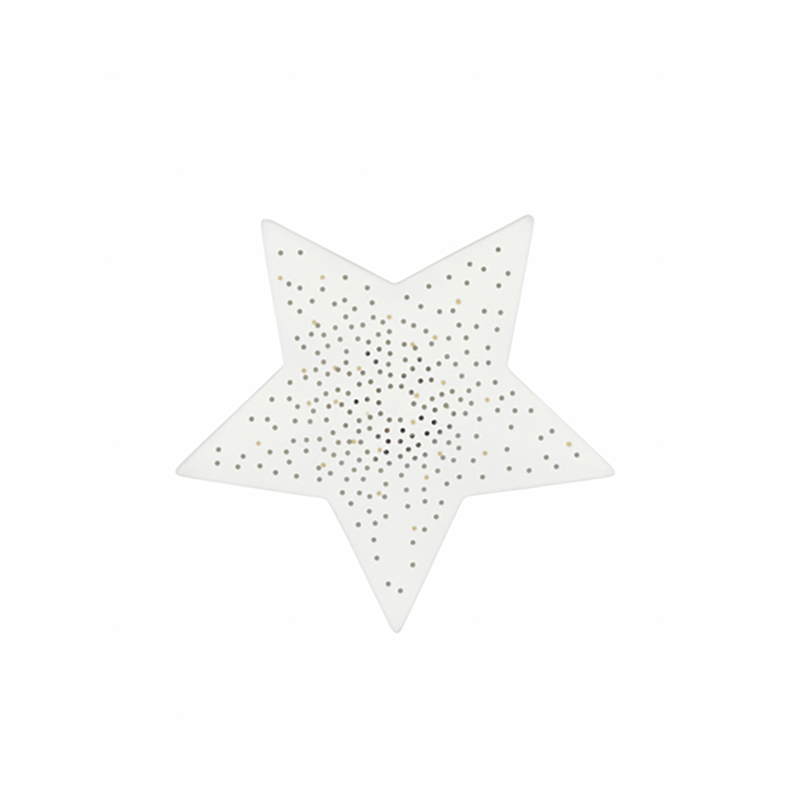 LED Weihnachtslicht "Stern" 