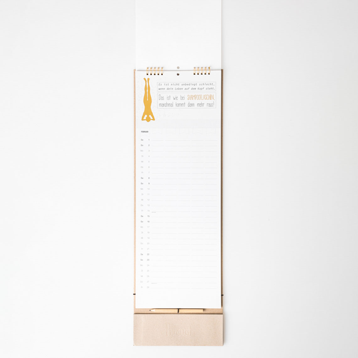 RÄDER Online-Shop  Kalender "Familienplaner 2025"  online kaufen